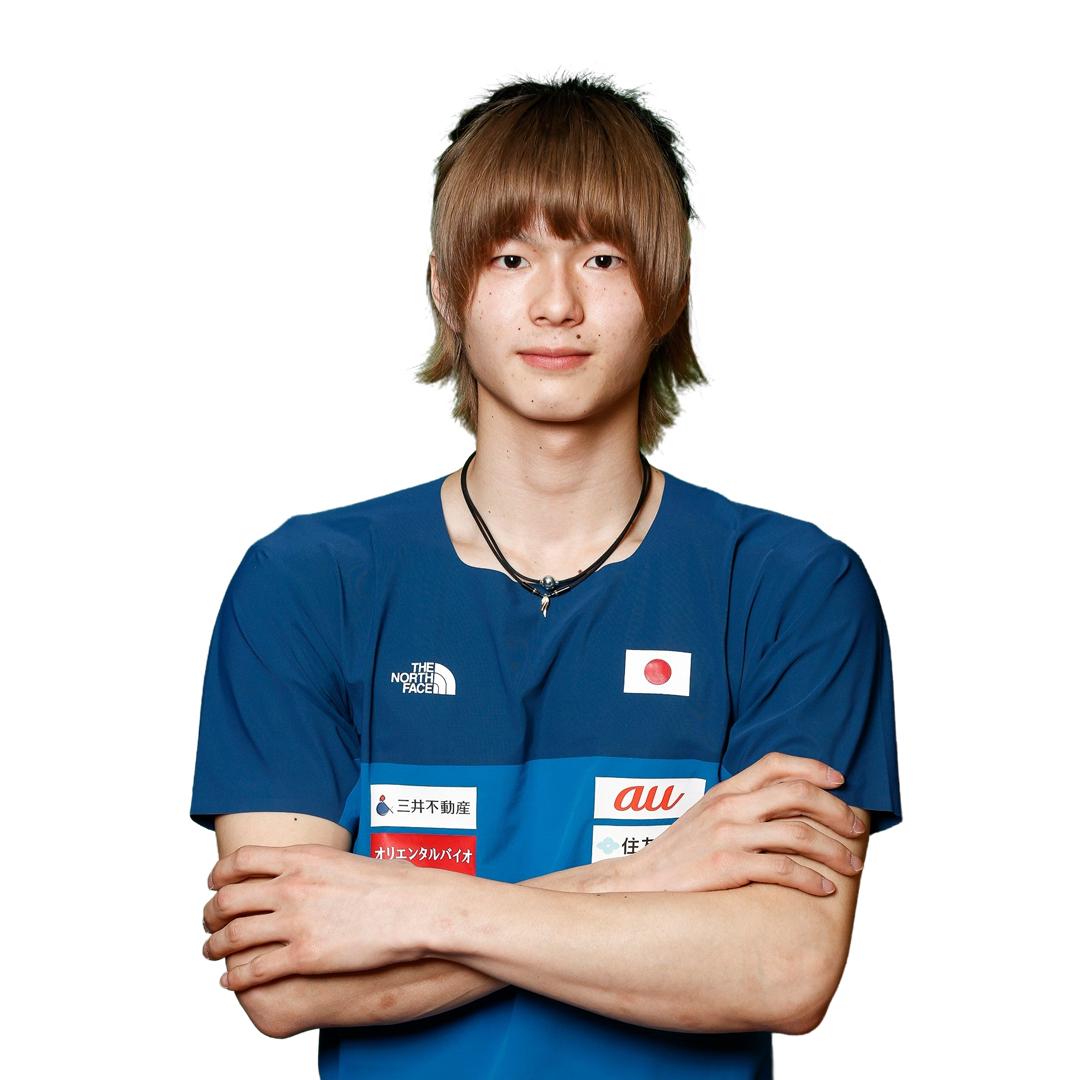 Keita DOHI