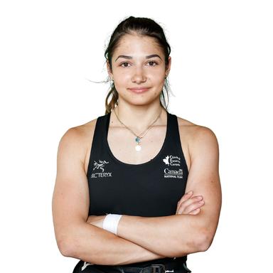 Erica VELEV