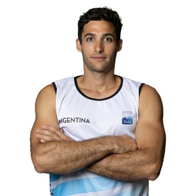 Lautaro Nicolás SORIA SANCHEZ