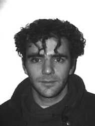 Ludovic LAURENCE