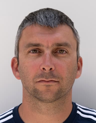 Sylvain CHAPELLE