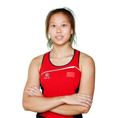 Yufang XIE