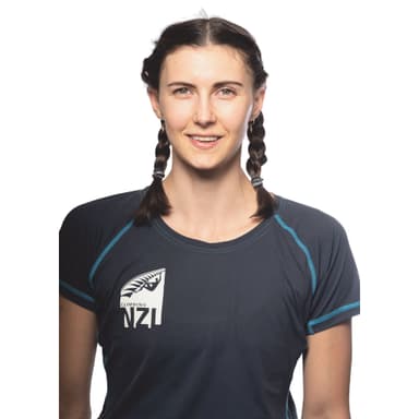 Amanda SPEED