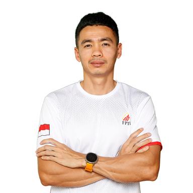Zainal ARIPIN