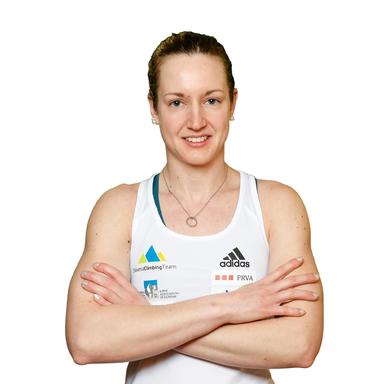 Katja DEBEVEC