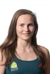 Rebeka KAMIN
