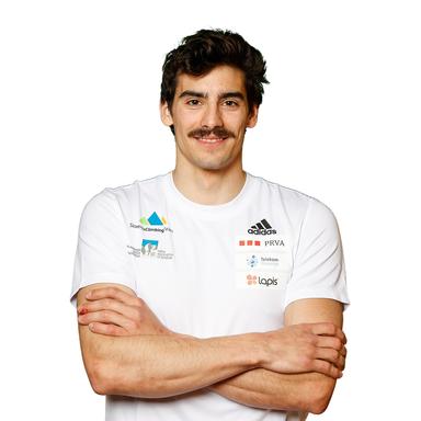 Martin BERGANT