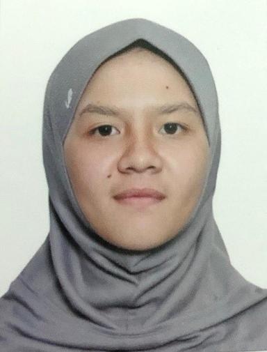 Narda Mutia AMANDA