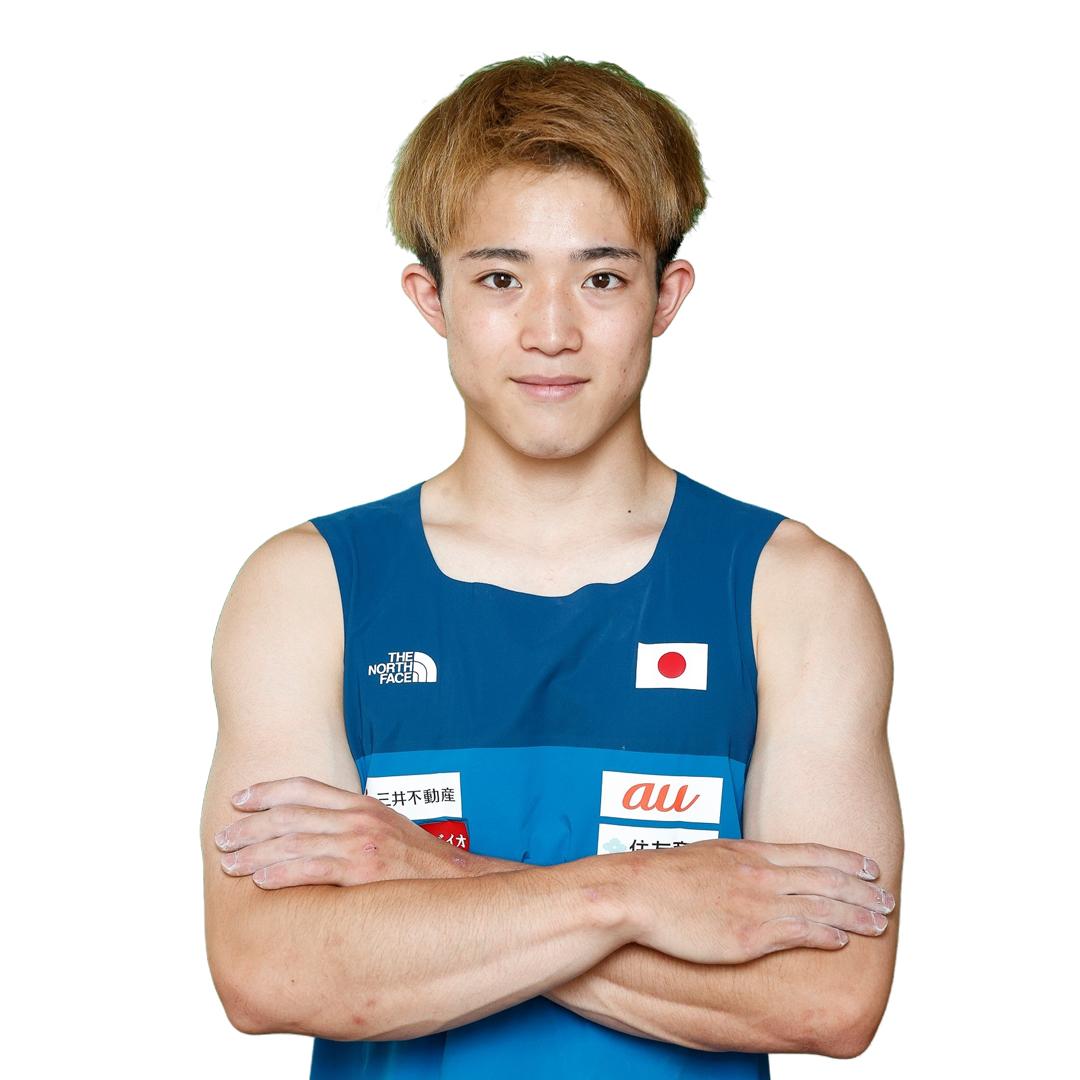 Ryo OMASA