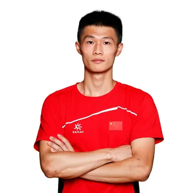 Yongchen CHEN