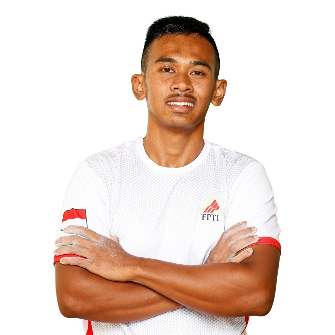 Rahmad ADI MULYONO
