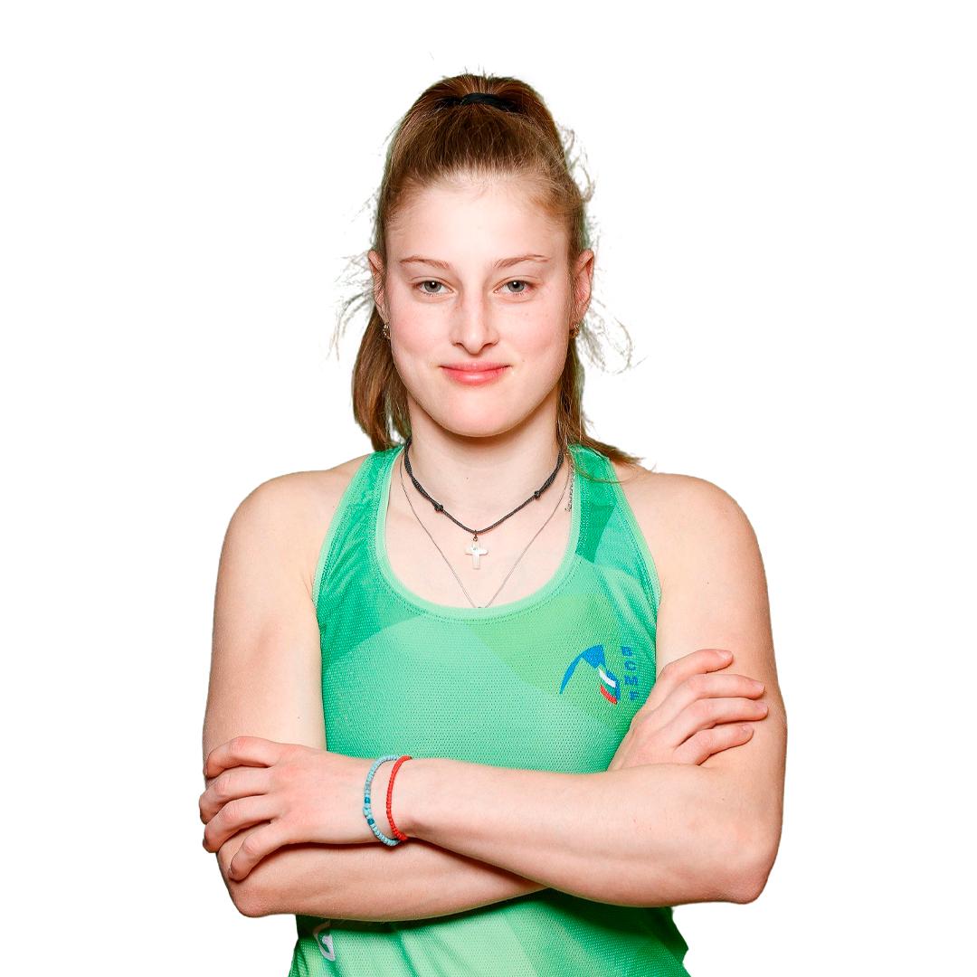 Aleksandra TOTKOVA