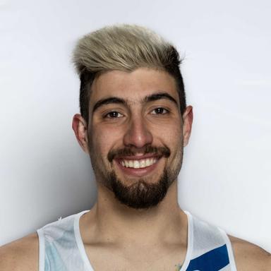 Theofanis-Ermis THEOCHAROPOULOS