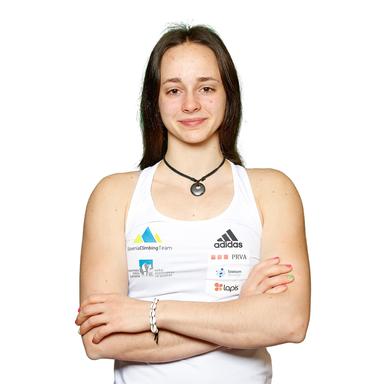Sara COPAR