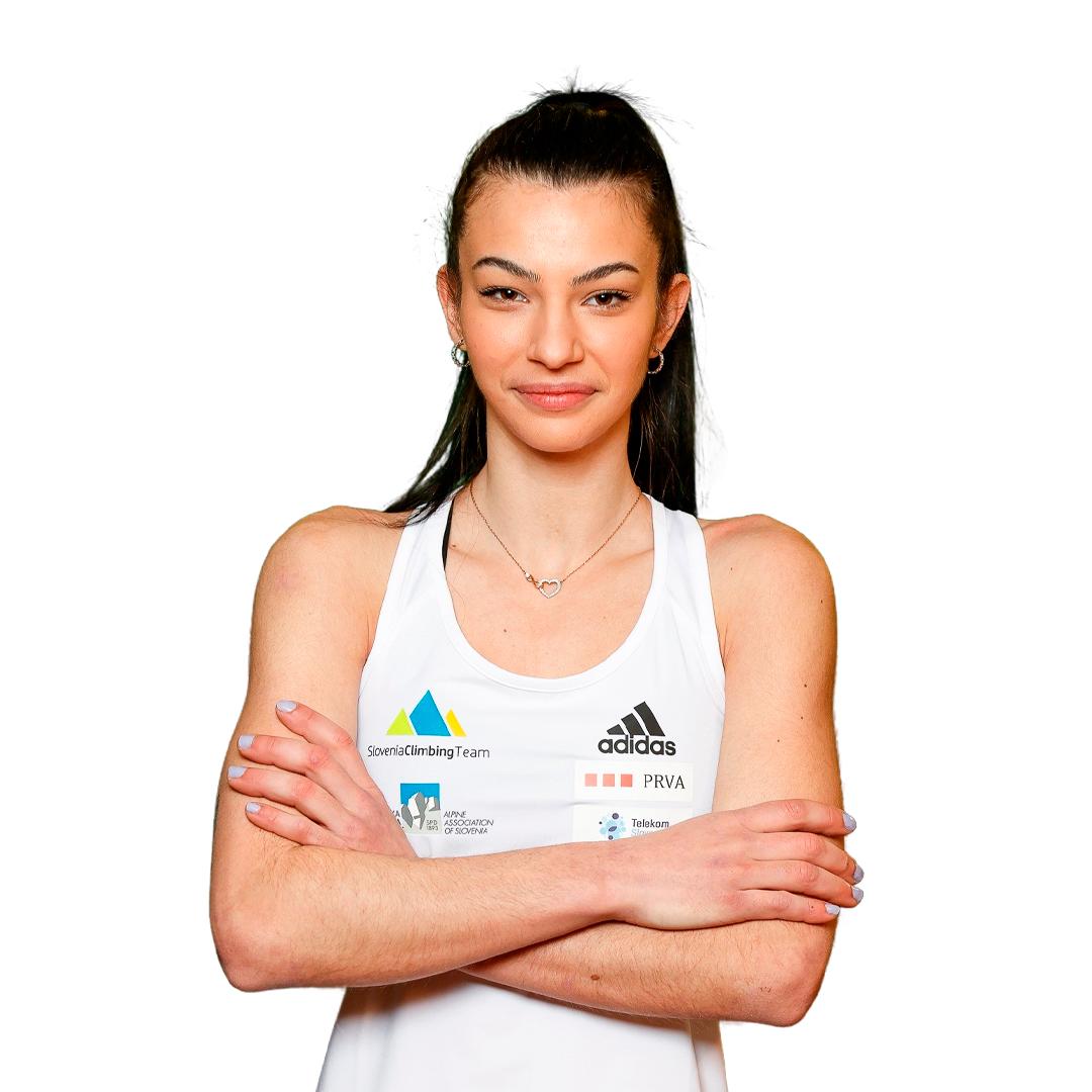 Lucka RAKOVEC
