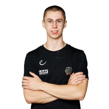 Sebastian LUCKE