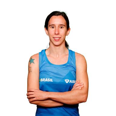 Bianca DE MAGALHAES DE CASTRO