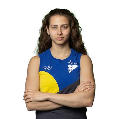 Daria NESTERENKO