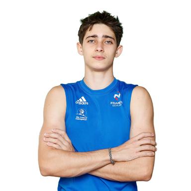 Marius PAYET GABORIAUD