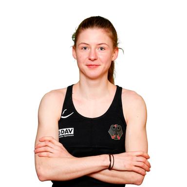 Sandra HOPFENSITZ