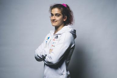 Lucija TARKUS