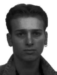 Bernhard SCHARMER