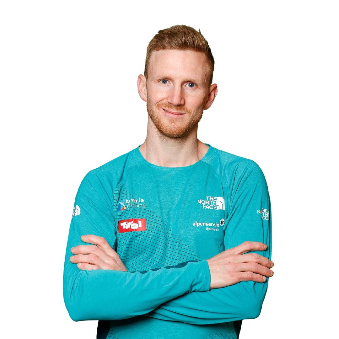 Jakob SCHUBERT
