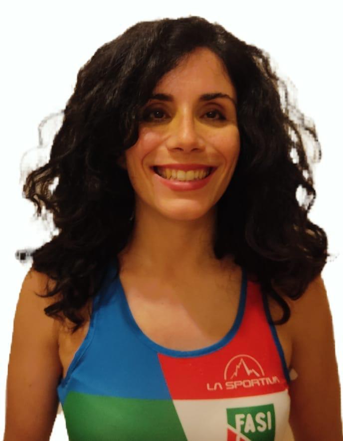 Nadia BREDICE