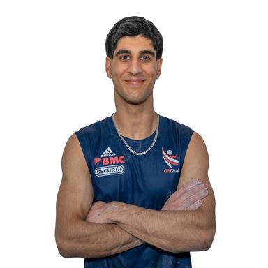 Dayan AKHTAR