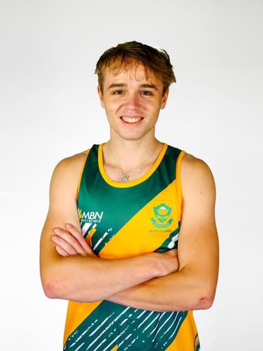 Joshua BRUYNS