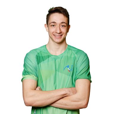Nikolay RUSEV