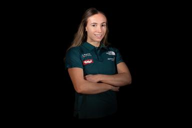 Julia FISER