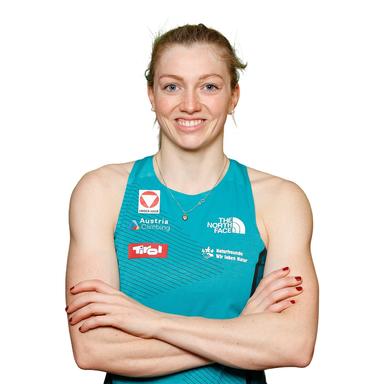 Franziska STERRER
