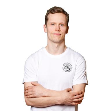 Axel LINDFORS