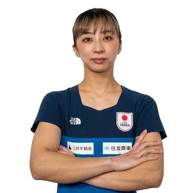 Miku ISHII