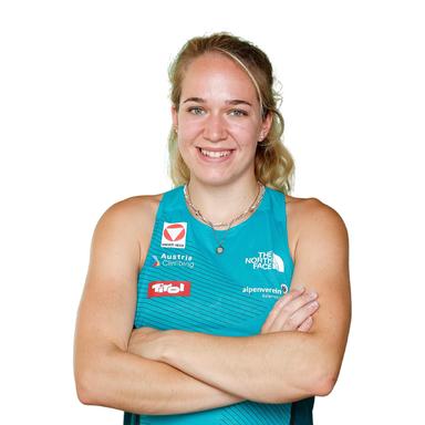 Laura STÖCKLER