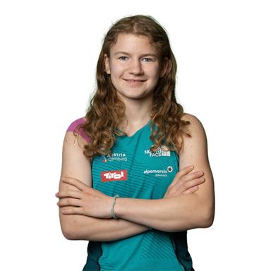 Anna BOLIUS