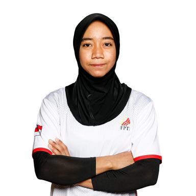 Nur KHALISHAH