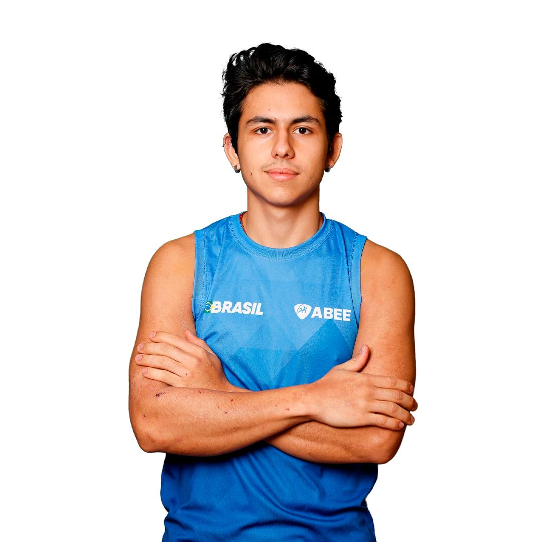 Rodrigo IASI HANADA