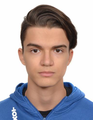 Iraklis PAKOS