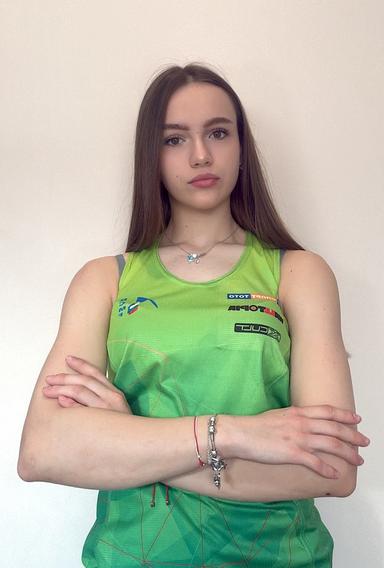 Veronika IGNATOVA