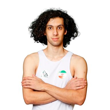 Iman AREZEH
