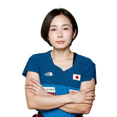 Natsumi HAYASHI