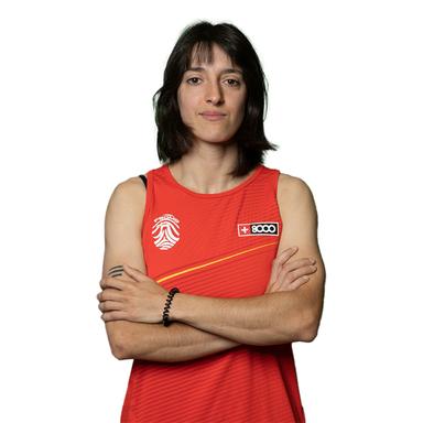 Rebeca PÉREZ DUATO