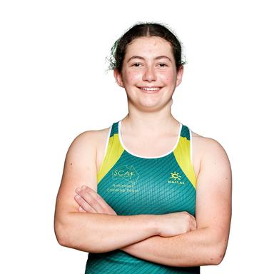 Emily SCOTT