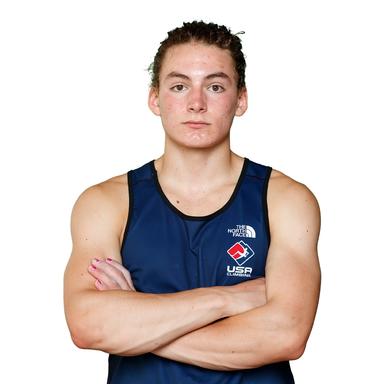 Zach HAMMER