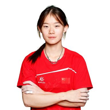 Zhilu LUO