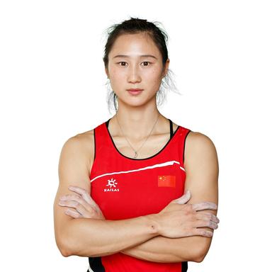 Shengyan WANG