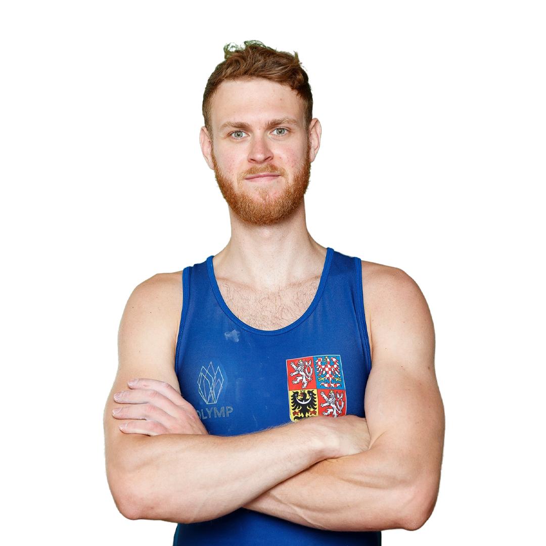 Jan KRIZ