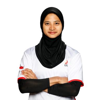 Nur Diatul JANNAH